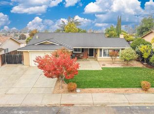 1877 Warsaw Ave, Livermore, CA