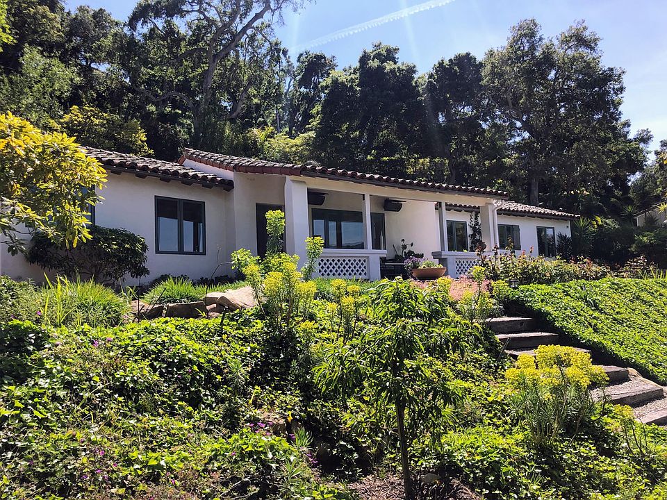 4015 Lago Dr Santa Barbara CA Zillow