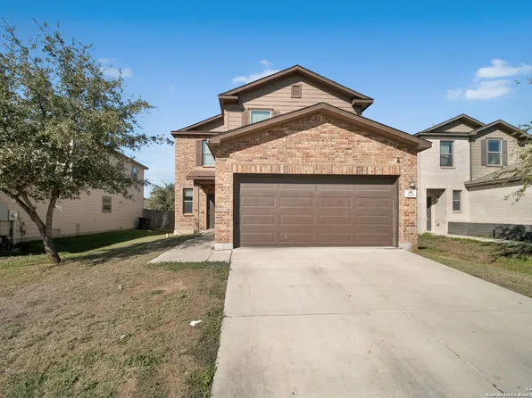 2127 Flora Vista, San Antonio, TX 78224