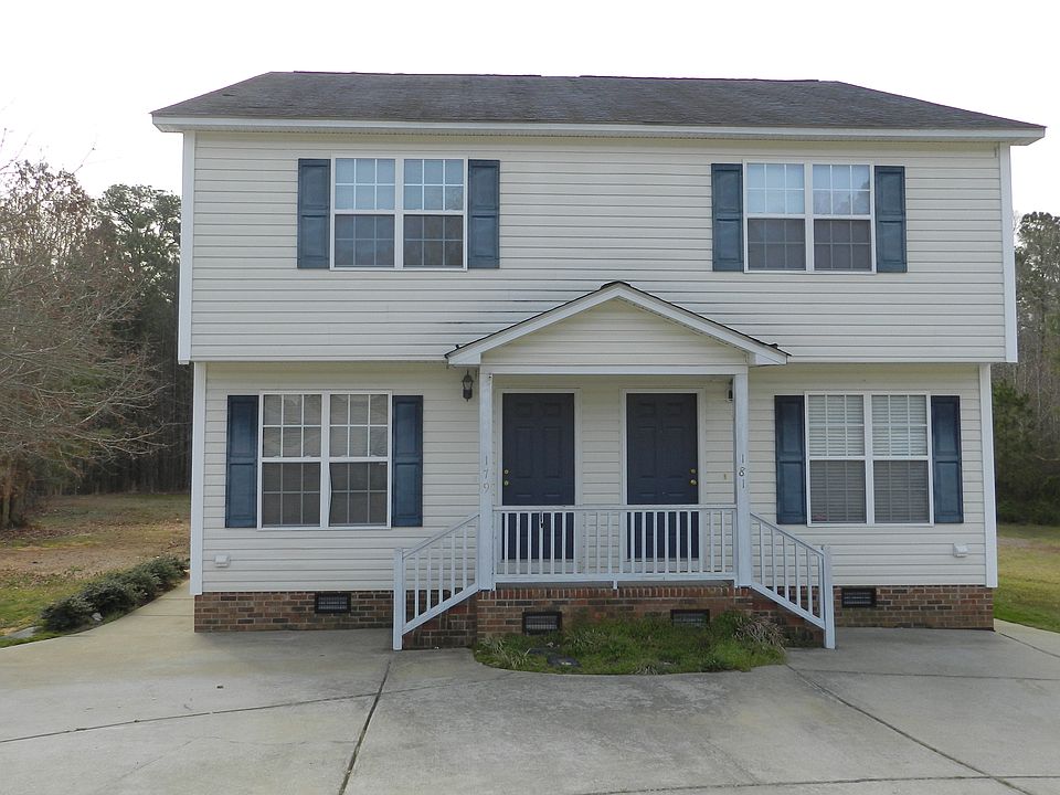 179 Park Place, Garner, NC