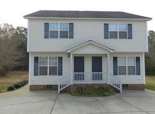 179 Park Place Dr UNIT & 181, Garner, NC 27529