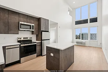 1 Mallory Avenue, #501