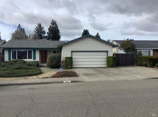 444 Pleasant Hill Ave N, Sebastopol, CA