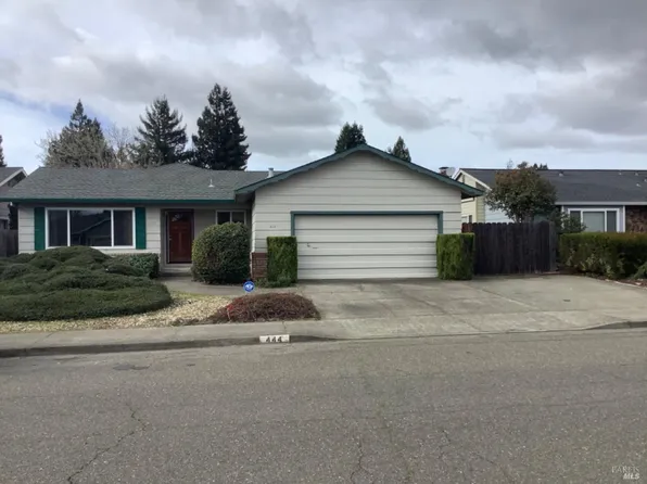 444 Pleasant Hill Avenue N, Sebastopol, CA 95472