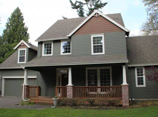 4491 Mapleton Dr, West Linn, OR 97068