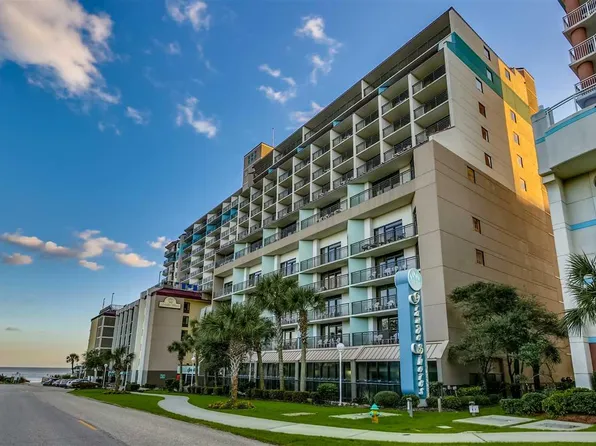 201 77th Ave N, Myrtle Beach, SC 29572