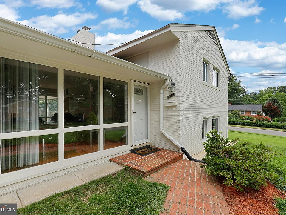 7503 Dunston St, Springfield, VA 22151 Zillow