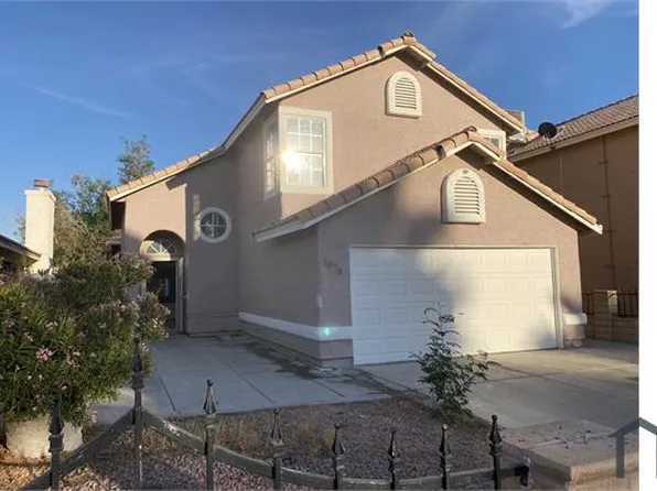 1978 Dry Falls St, Las Vegas, NV 89142