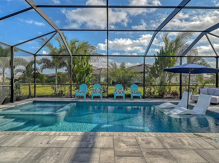 5225 Blue Crush St — Photo 34