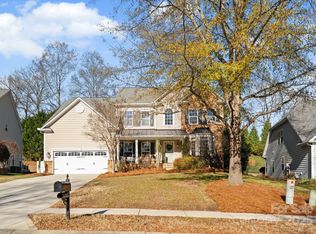 7519 Greylock Ridge Rd, Matthews, NC 28105