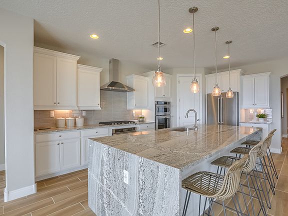 Model Representation