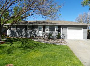 1104 Summer Sun Ave, Colby, KS 67701
