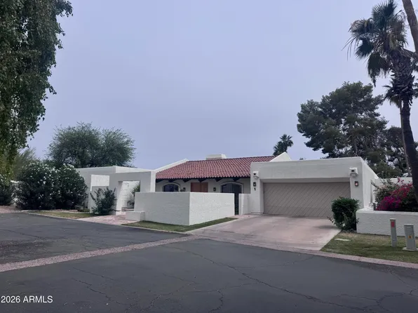 4450 E CAMELBACK Road #1, Phoenix, AZ 85018