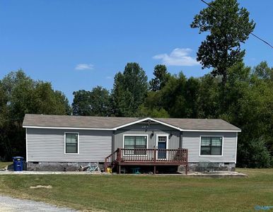 3678 County Road 120, Valley Head, AL, 35989