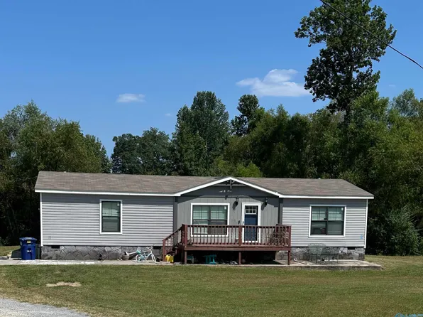 3678 County Road 120, Valley Head, AL 35989