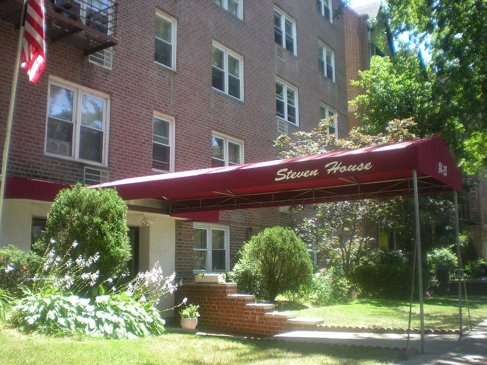 1st image of 84-25 118th St #5C