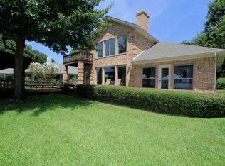 152 Spanish Trl, Mabank, TX 75156