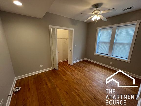 5th image of 6422 N Leavitt St #2W