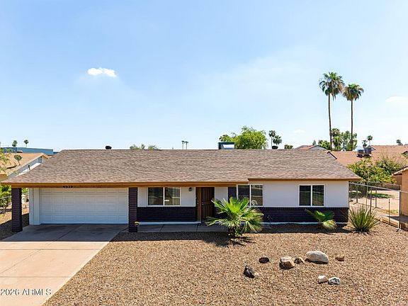 4th image of 4529 W GRANADA Road