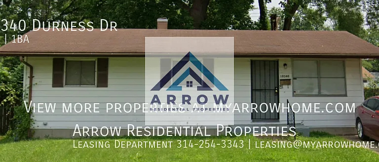 10340 Durness Dr — Photo 1