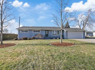 511 N Bannen Rd, Spokane, WA 99216