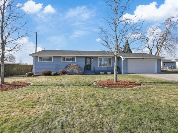 511 N Bannen Rd, Spokane, WA 99216