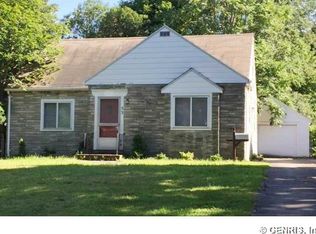 53 Manor Dr, Rochester, NY 14617