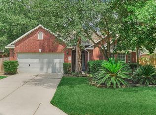 30 Davis Cottage Ct, Conroe, TX 77385