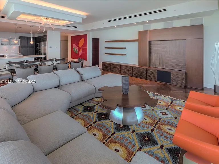 17001 Collins Ave #4301 — Photo 18