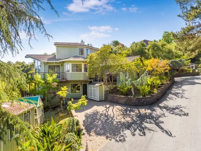 16955 Oakridge Ln, Morgan Hill, CA, 95037