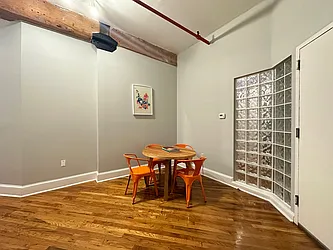 Rented by Dream Space Realty