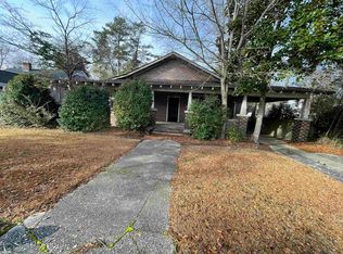 321 N Park St, Mullins, SC 29574