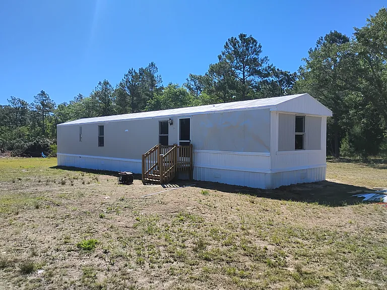 Nebo Church Rd — Photo 1