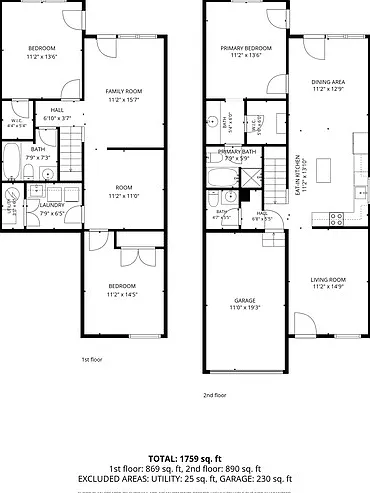 14848 S Ox Cart Ln — Photo 31