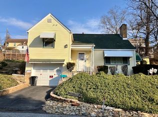 201 Paul St, Johnstown, PA