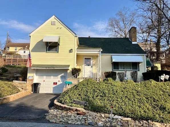 201 Paul St, Johnstown, PA 15905