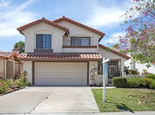 1540 Madrid Dr, Vista, CA 92081
