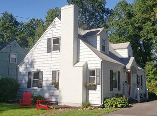 111 Salisbury St, Hartford, CT 06112