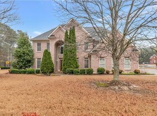 1800 Brandie Elaine Ave, Snellville, GA 30078