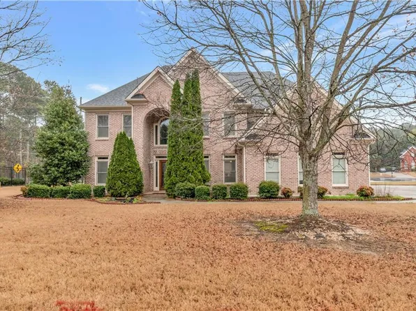 1800 Brandie Elaine Ave, Snellville, GA 30078