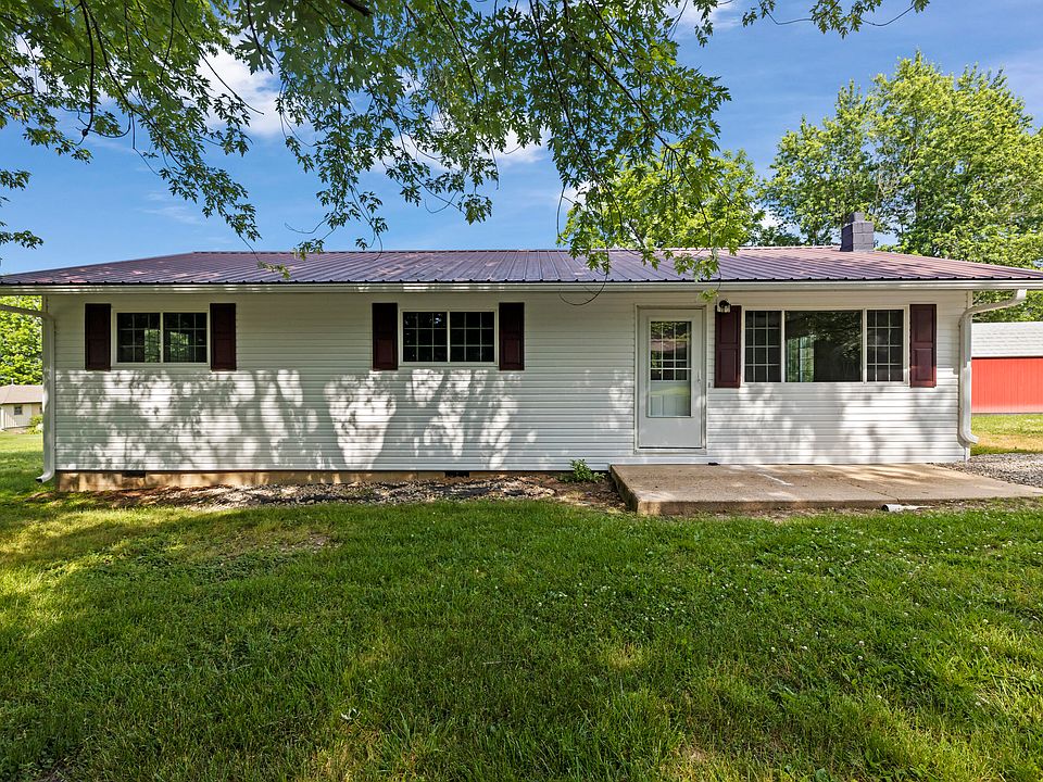 481 Young Drive, Niangua, MO 65713 Zillow