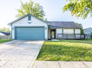 3165 River Birch Dr, Indianapolis, IN 46235
