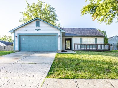3165 River Birch Dr, Indianapolis, IN, 46235
