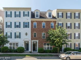 174 Chevy Chase St #174A, Gaithersburg, MD 20878