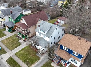 12805 Maplerow Ave, Garfield Heights, OH 44105