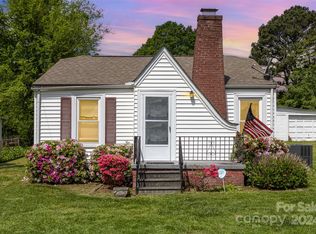 503 Florence Ave, Kannapolis, NC 28083