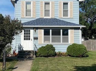 1118 S 26th St, Fort Dodge, IA 50501