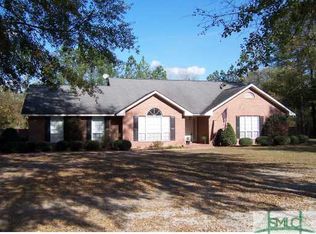 0 Route 2 BOX 19B, Ludowici, GA 31316