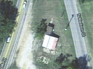 700 Tate Pl, Corinth, MS 38834