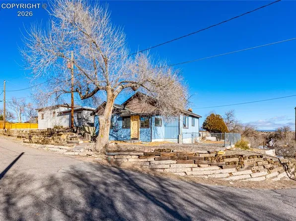 118 Marble St, Florence, CO 81226